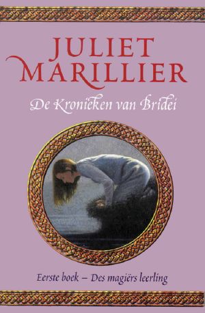 [The Bridei Chronicles 01] • Des Magiërs Leerling